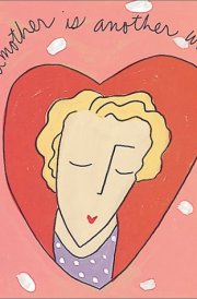 Grandmother Is Another Word for Love cover image