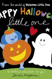 Happy Halloween Little One cover image