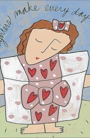Daughters Make Every Day a Gift cover image