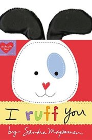 I Ruff You cover image
