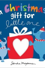 A Christmas Gift for Little One cover image