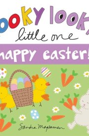 Looky Looky Little One Happy Easter cover image