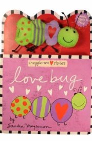 Love Bug cover image