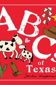 ABCs of Texas cover image