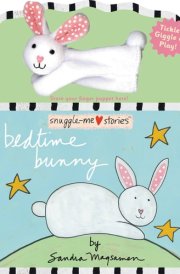 Bedtime Bunny cover image