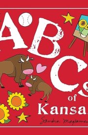 ABCs of Kansas cover image