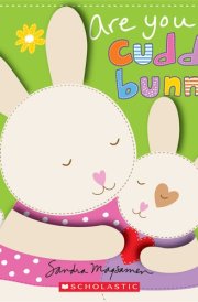Are You My Cuddle Bunny? (heart-Felt Books) cover image