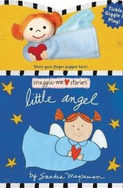 Little Angel cover image