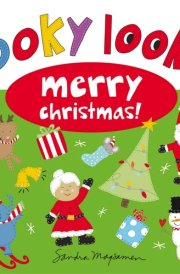 Looky Looky Merry Christmas cover image