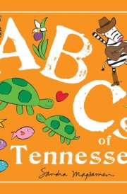 ABCs of Tennessee cover image