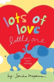 Lots of Love Little One cover image