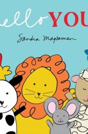 Hello You! cover image