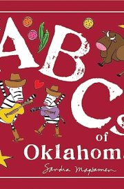 ABCs of Oklahoma cover image