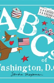 ABCs of Washington, D.C. cover image