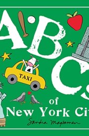 ABCs of New York City cover image