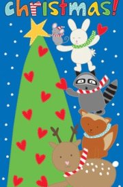 Twas the Night Before Christmas! cover image