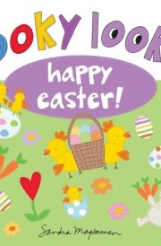 Looky Looky Happy Easter cover image