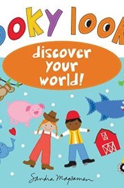 Looky Looky Discover Your World cover image