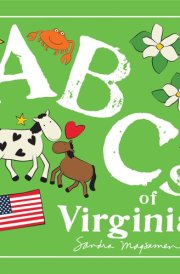 ABCs of Virginia cover image