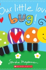 Our Little Love Bug! cover image