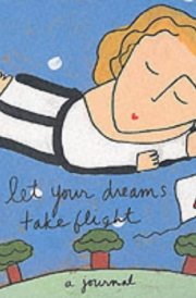 Let Your Dreams Take Flight cover image