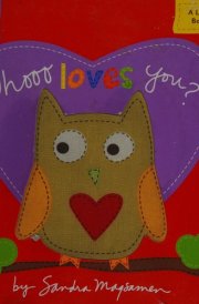 Whooo Loves You? cover image