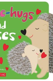 Hedge-Hugs and Kisses cover image