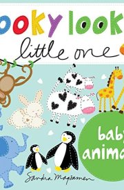 Looky Looky Little One Baby Animals cover image
