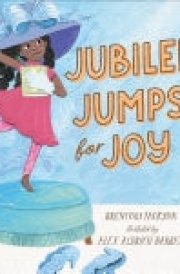 Jubilee Jumps for Joy cover image