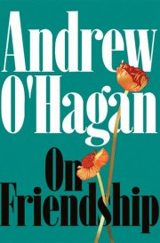 On Friendship cover image