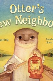Otter's New Neighbors cover image
