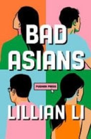 Bad Asians cover image