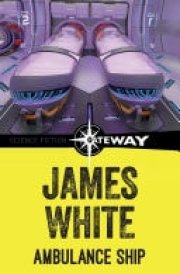 Ambulance Ship cover image