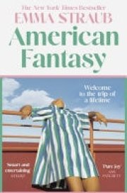 American Fantasy cover image