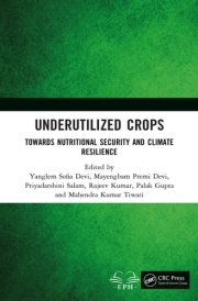 Underutilized Crops cover image