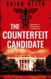 The Counterfeit Candidate cover image