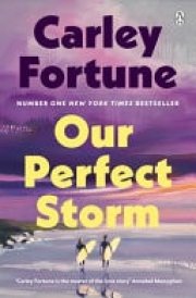 Untitled Carley Fortune cover image