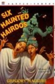Six Haunted Hairdos cover image