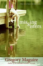 Missing Sisters cover image