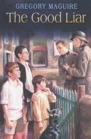 The Good Liar cover image