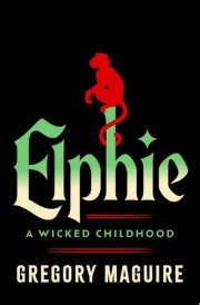 Elphie cover image