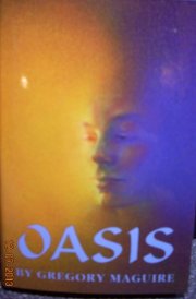 Oasis cover image