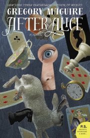 After Alice cover image