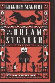 The Dream Stealer cover image