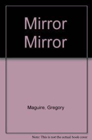 Mirror Mirror cover image