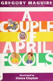 A Couple of April Fools cover image