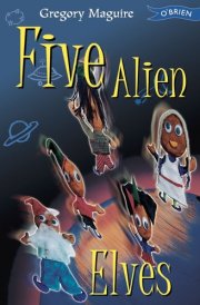 Five Alien Elves cover image