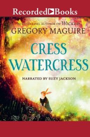 Cress Watercress cover image