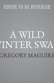 A Wild Winter Swan: A Novel cover image