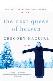 The Next Queen of Heaven cover image